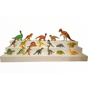 Dinosaur‎ Figurines